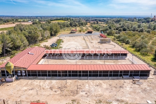 Vilanova D''escornalbou Baix Camp tomt foto 6371740