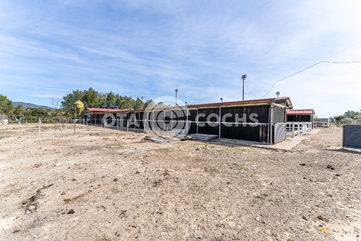  till salu tomt Vilanova D'escornalbou Baix Camp 7