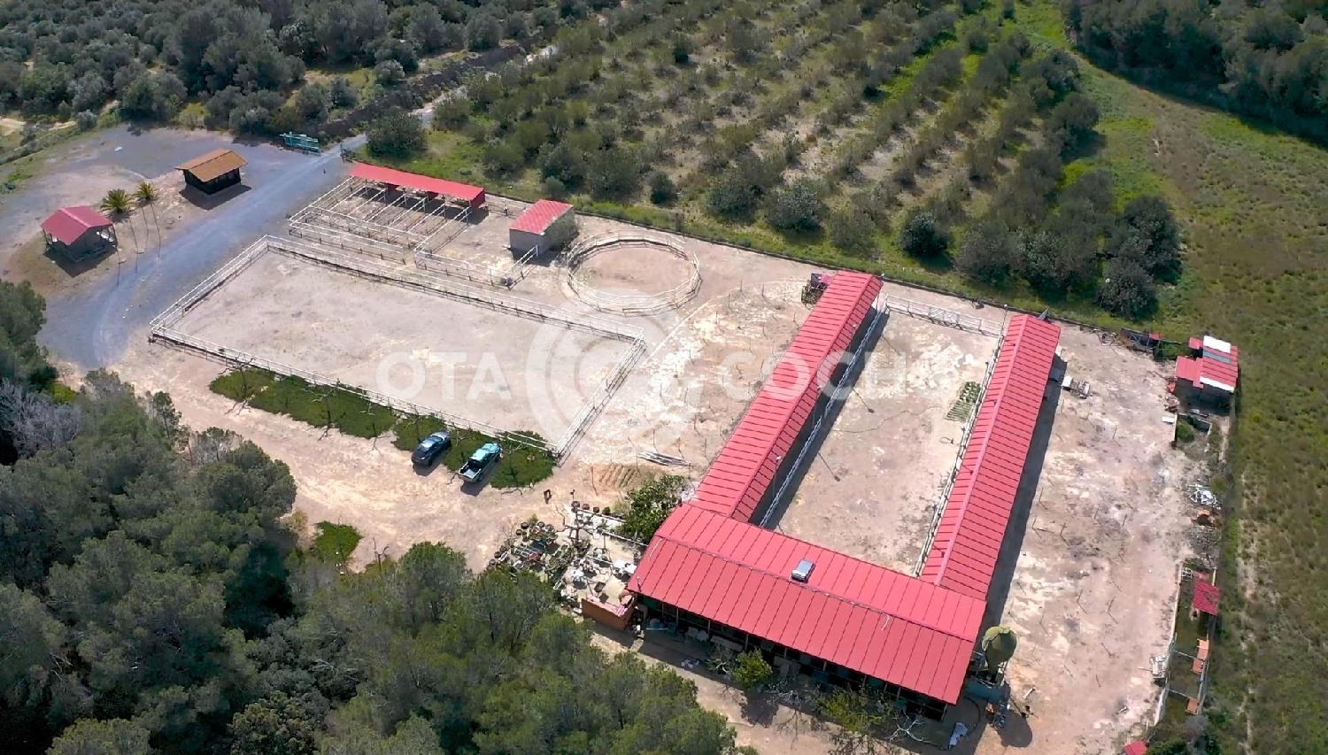  till salu tomt Vilanova D'escornalbou Baix Camp 5