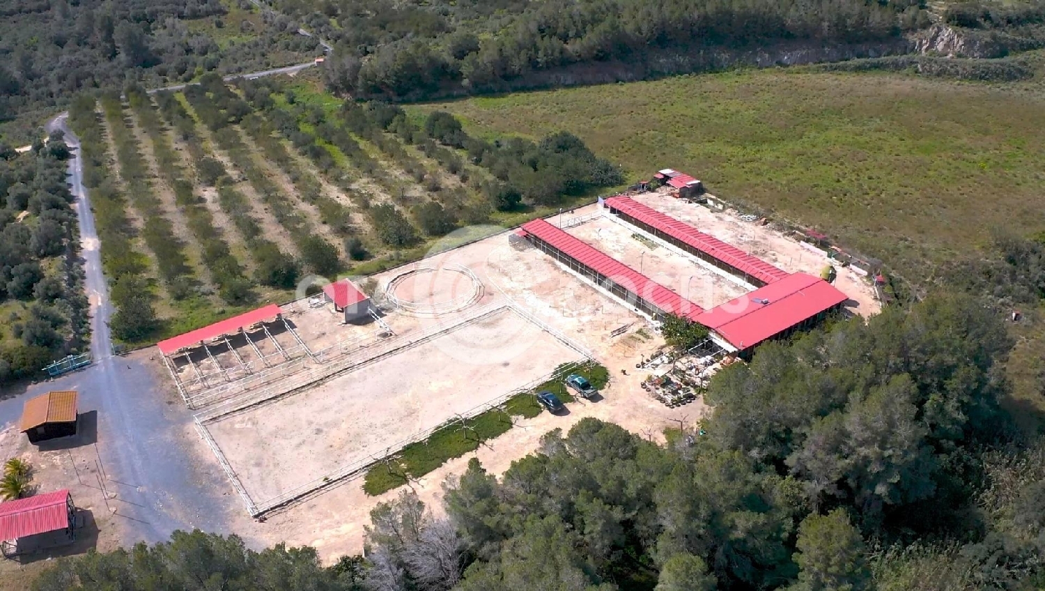  till salu tomt Vilanova D'escornalbou Baix Camp 6