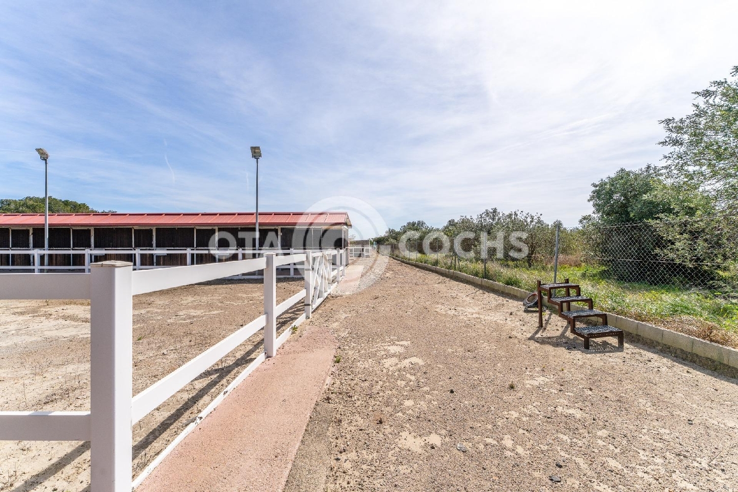  till salu tomt Vilanova D'escornalbou Baix Camp 8