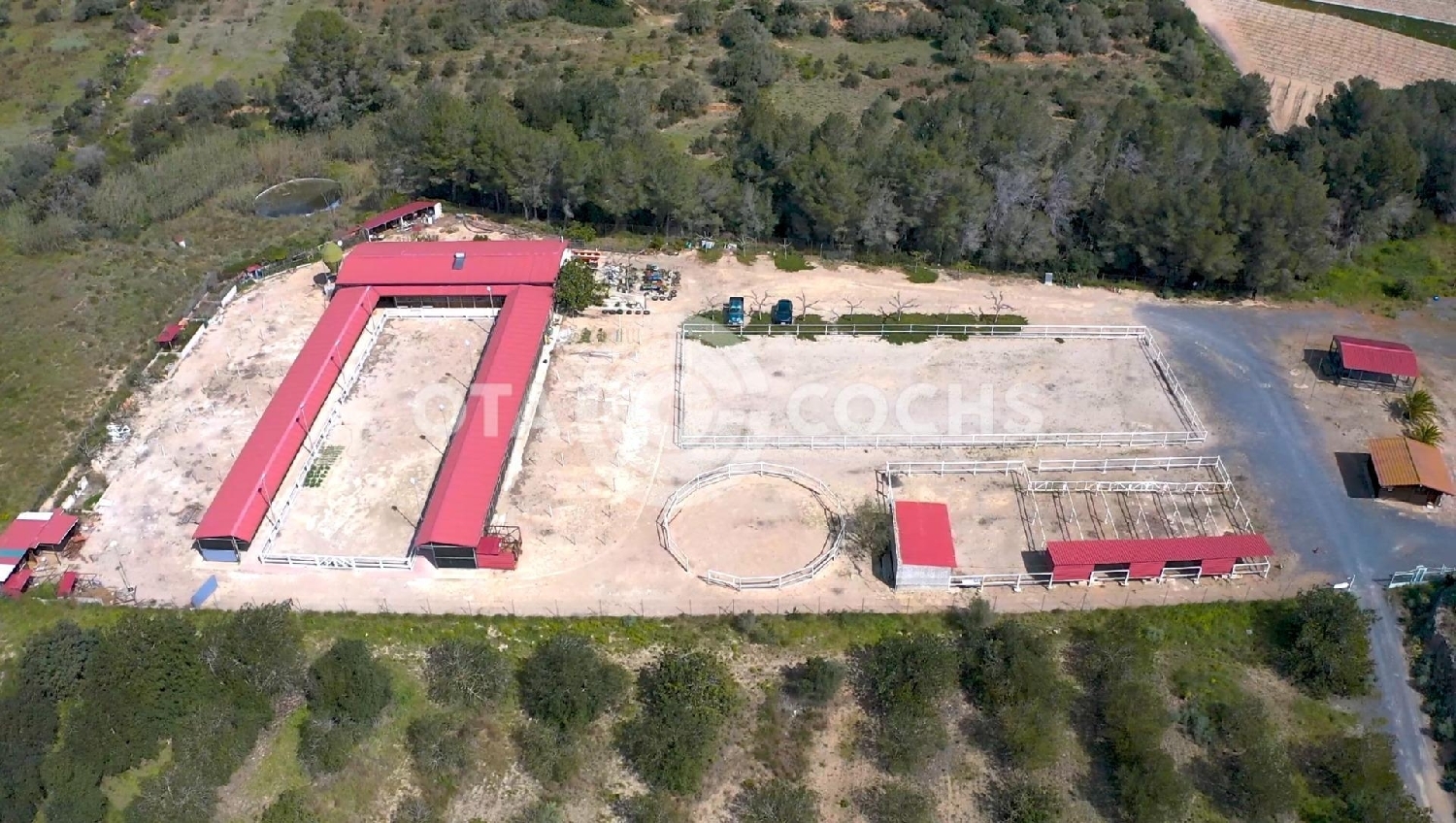  till salu tomt Vilanova D'escornalbou Baix Camp 4