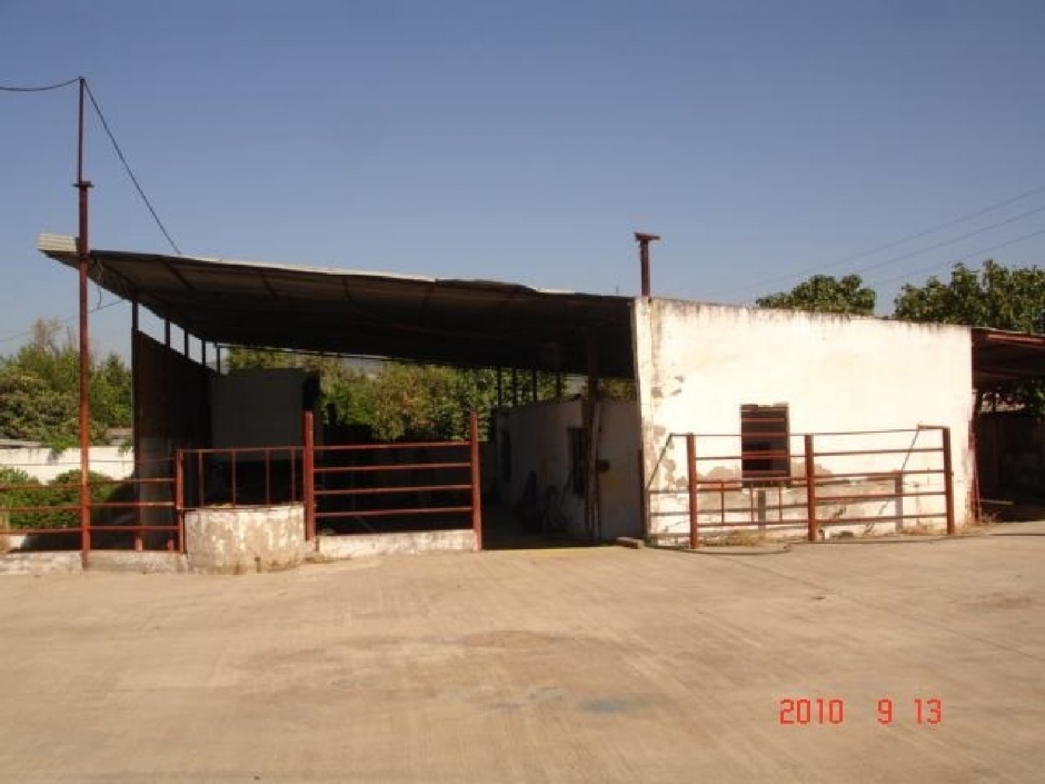  kaufen Grundstück Villafranca De Córdoba Alto Guadalquivir 7