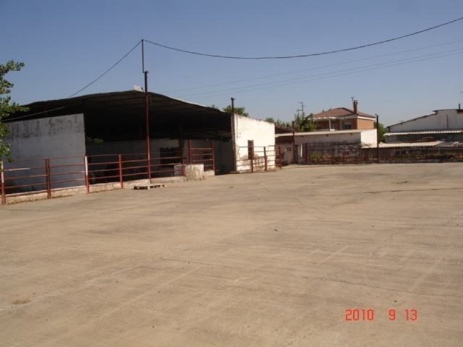  kaufen Grundstück Villafranca De Córdoba Alto Guadalquivir 8