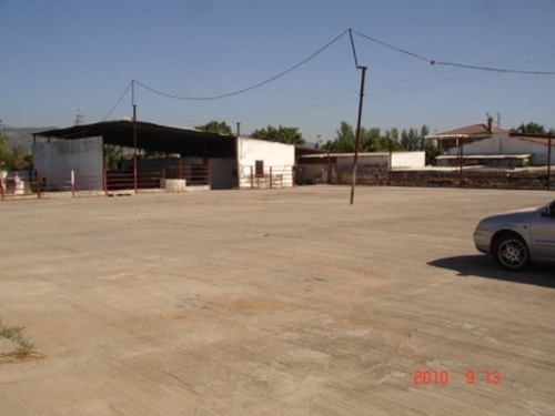 Villafranca De Córdoba Alto Guadalquivir Grundstück Bild 6372658