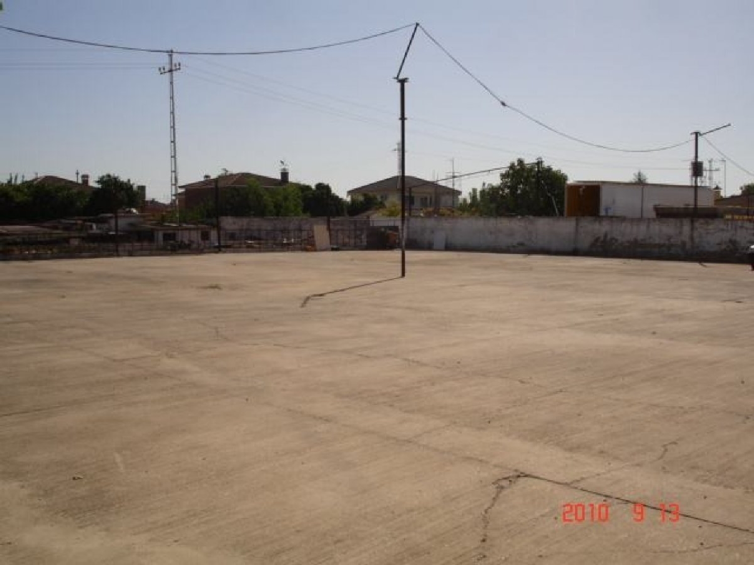  kaufen Grundstück Villafranca De Córdoba Alto Guadalquivir 2