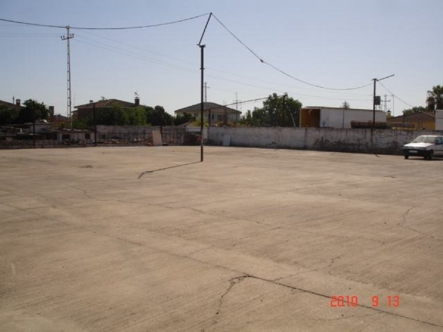  kaufen Grundstück Villafranca De Córdoba Alto Guadalquivir 3