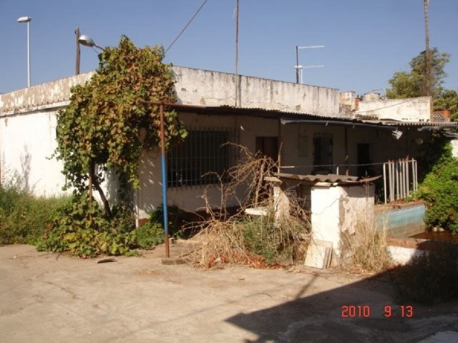  kaufen Grundstück Villafranca De Córdoba Alto Guadalquivir 6