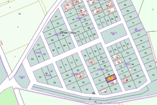 Villamanrique De La Condesa Aljarafe perceel foto 6370423