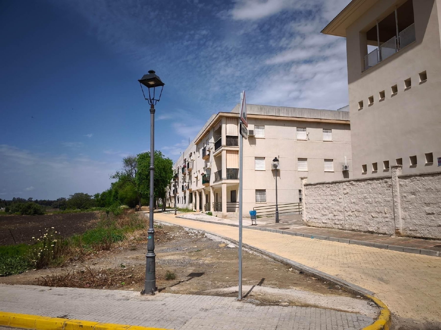  till salu tomt Villamartín Baix Segura 4