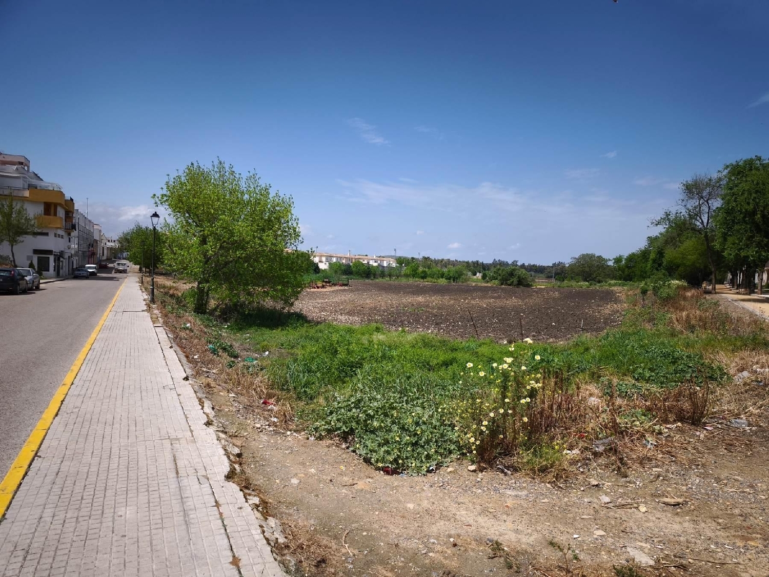  till salu tomt Villamartín Baix Segura 6