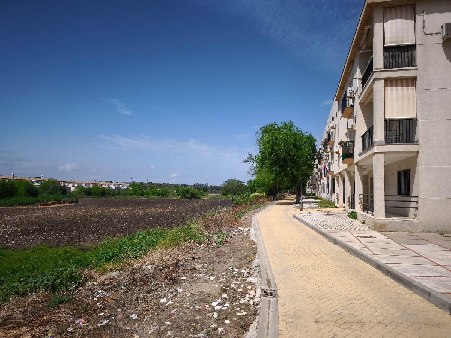  till salu tomt Villamartín Baix Segura 8