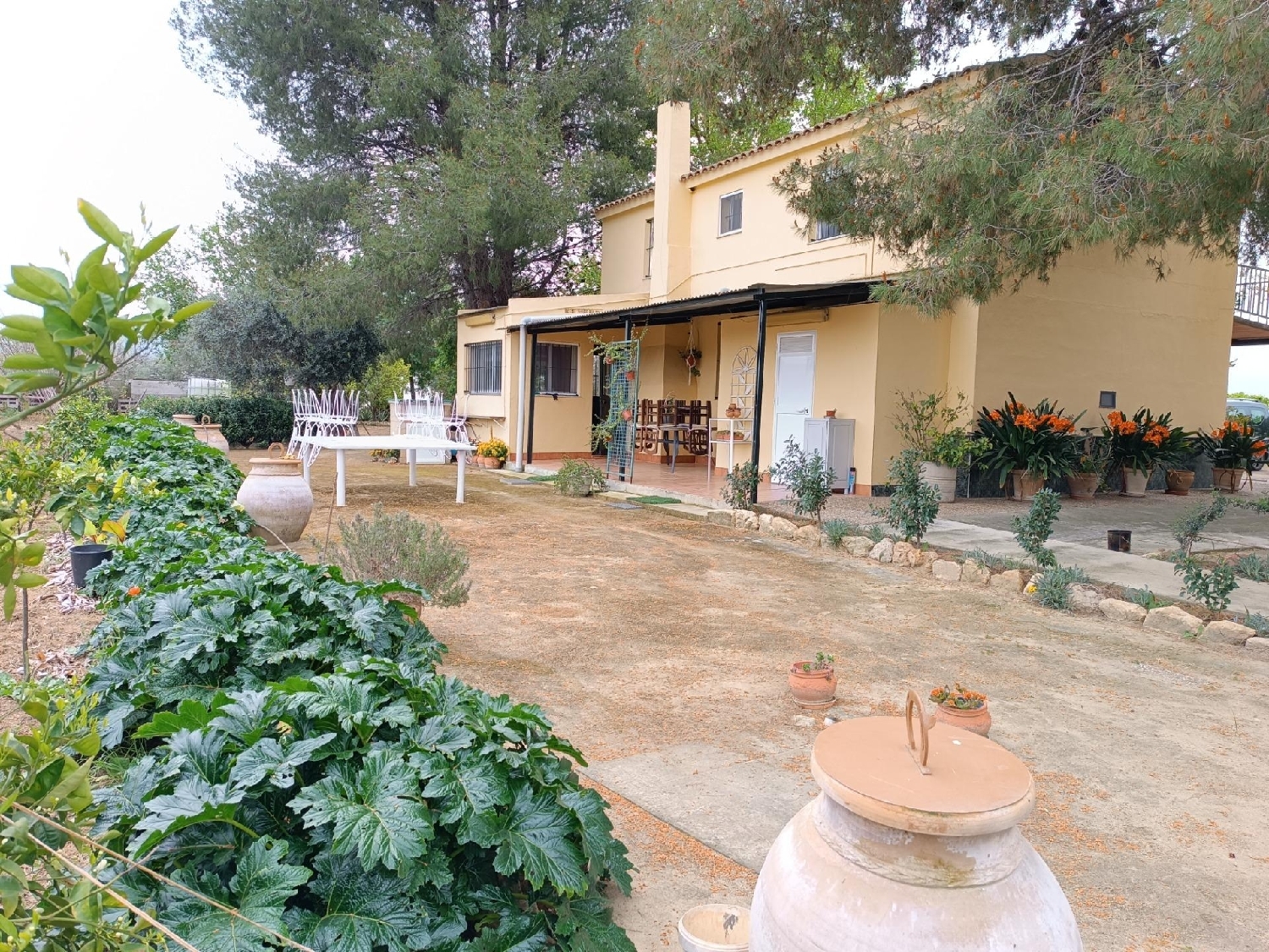  kaufen Grundstück Villamartín Baix Segura 4