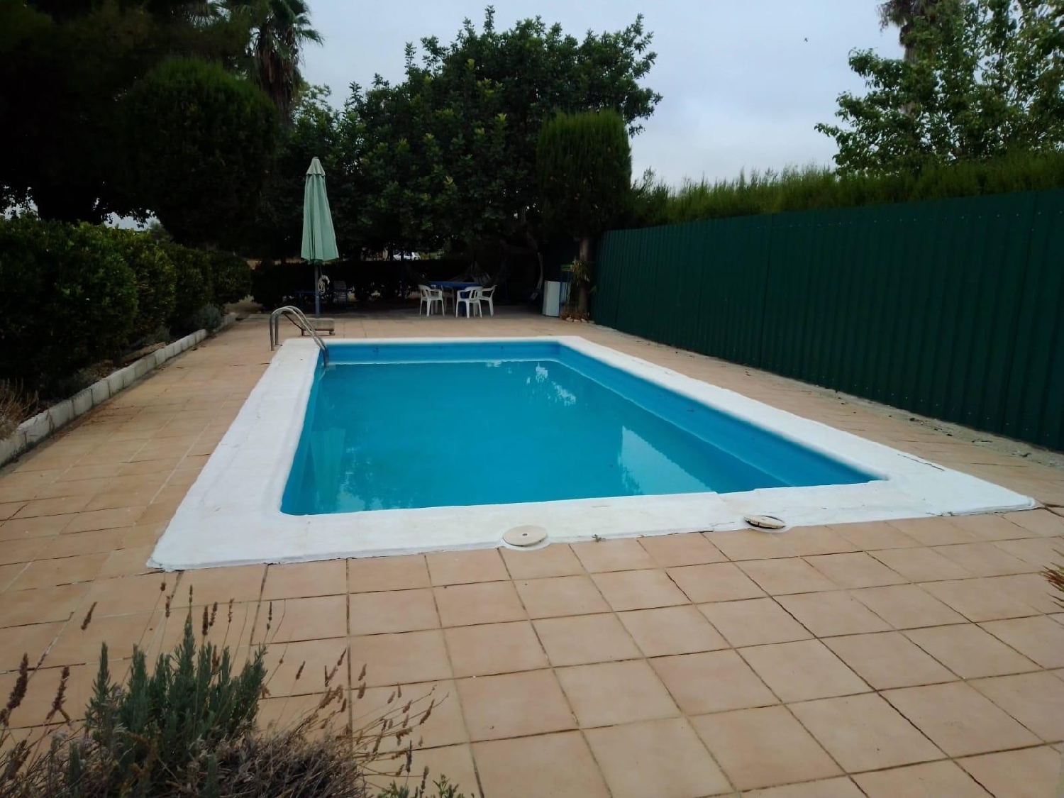  kaufen Grundstück Villamartín Baix Segura 6