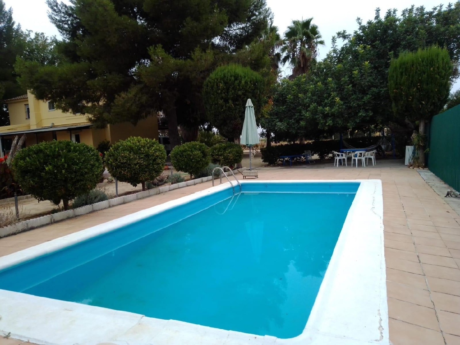  kaufen Grundstück Villamartín Baix Segura 7