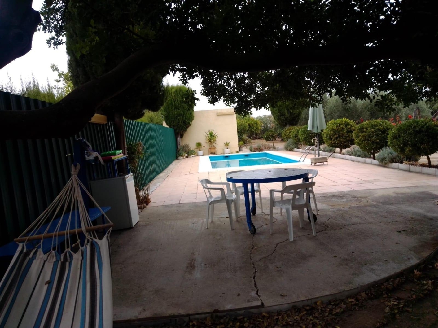  kaufen Grundstück Villamartín Baix Segura 8