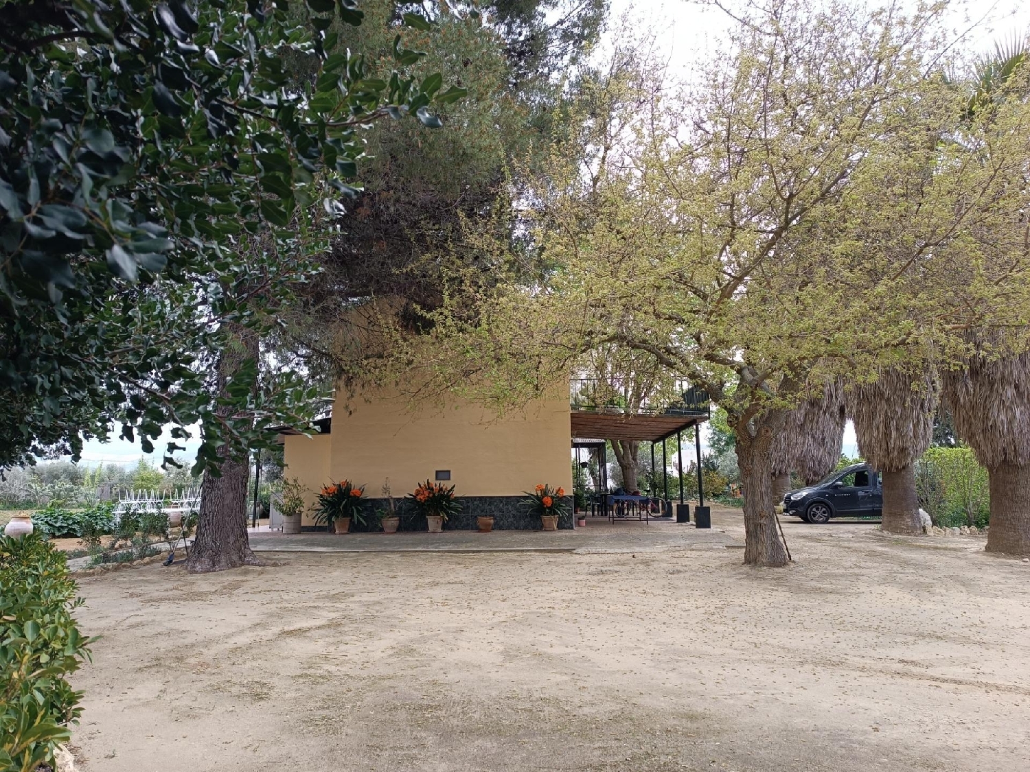  kaufen Grundstück Villamartín Baix Segura 5