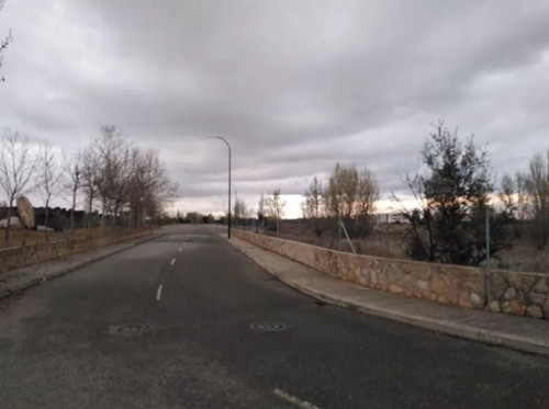 Villamayor Armuña (La) terrain foto 6376799