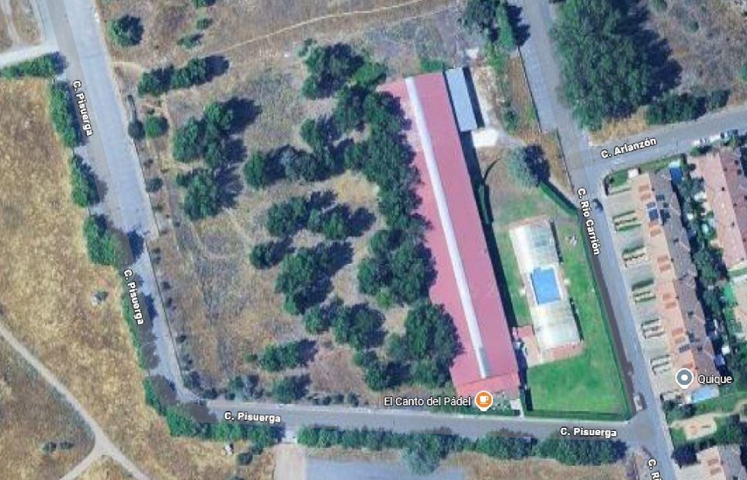  kaufen Grundstück Villamayor Armuña (La) 2