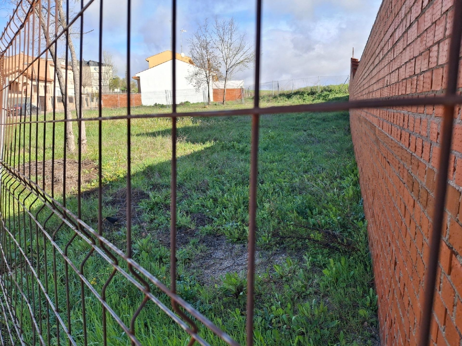  till salu tomt Villarejo De Salvanes Vegas (Las) 8