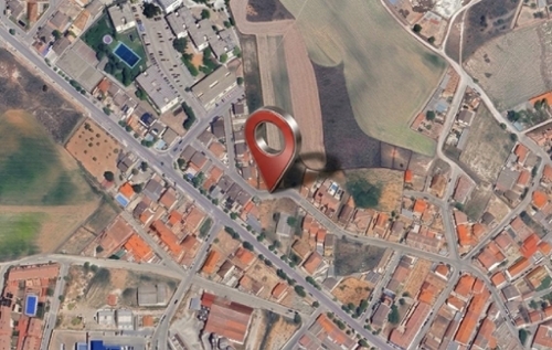 Villarejo De Salvanes Vegas (Las) tomt foto 6375444