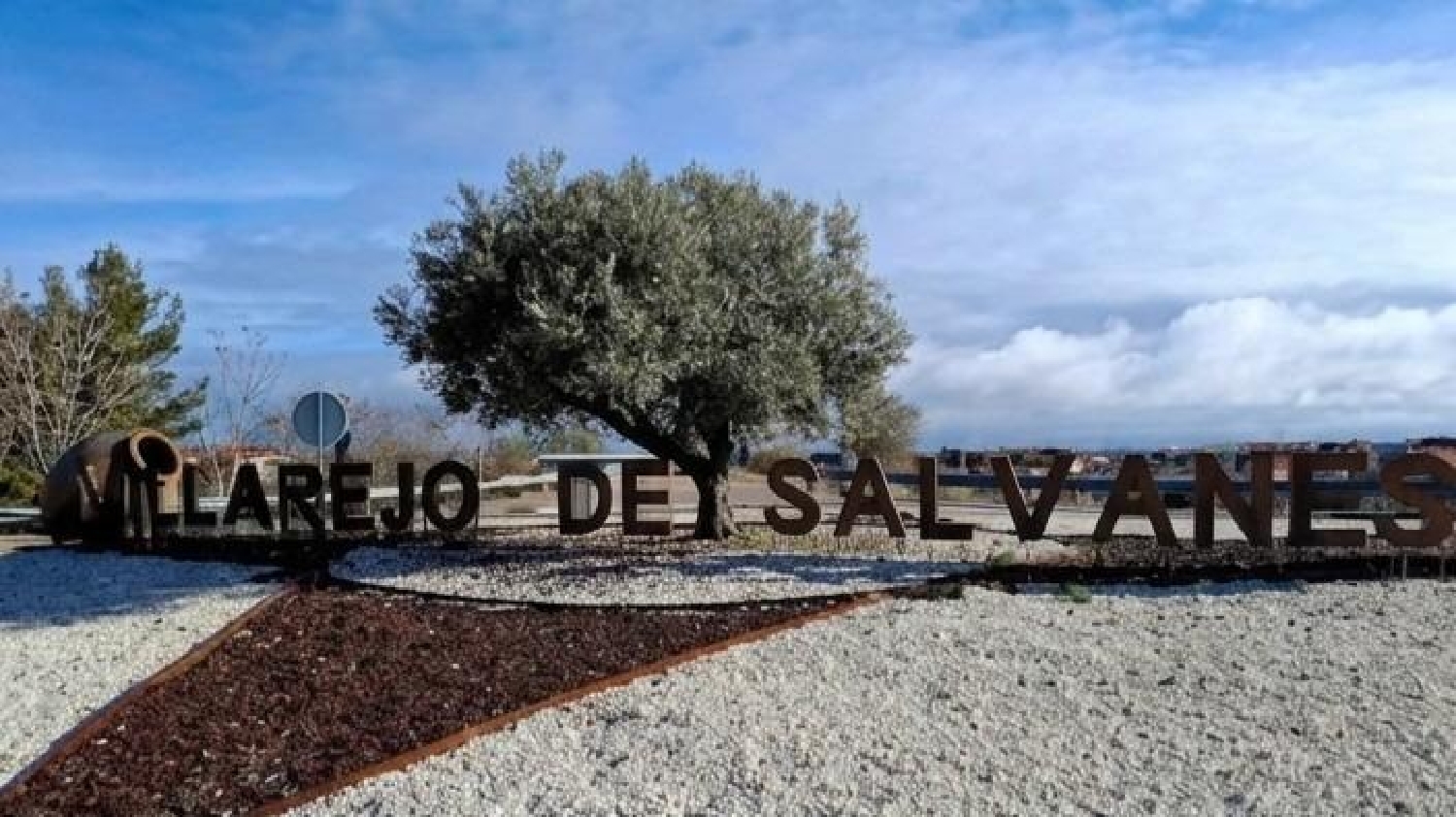  till salu tomt Villarejo De Salvanes Vegas (Las) 2