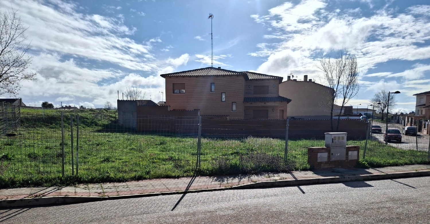  till salu tomt Villarejo De Salvanes Vegas (Las) 4