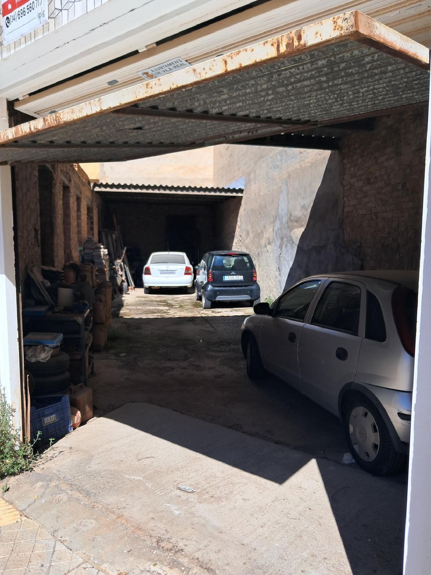  te koop perceel Villarreal Plana Baixa 6