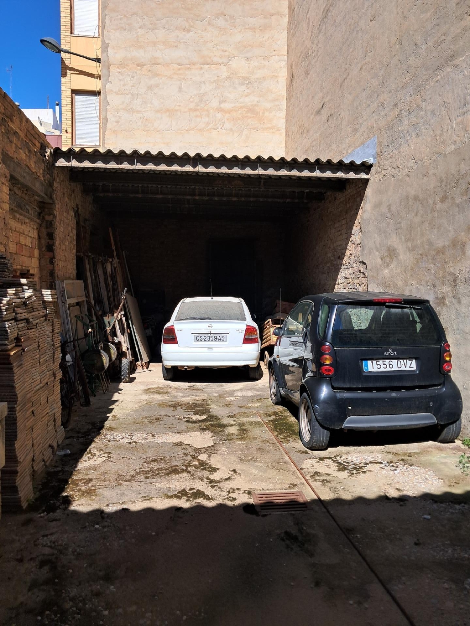  te koop perceel Villarreal Plana Baixa 8