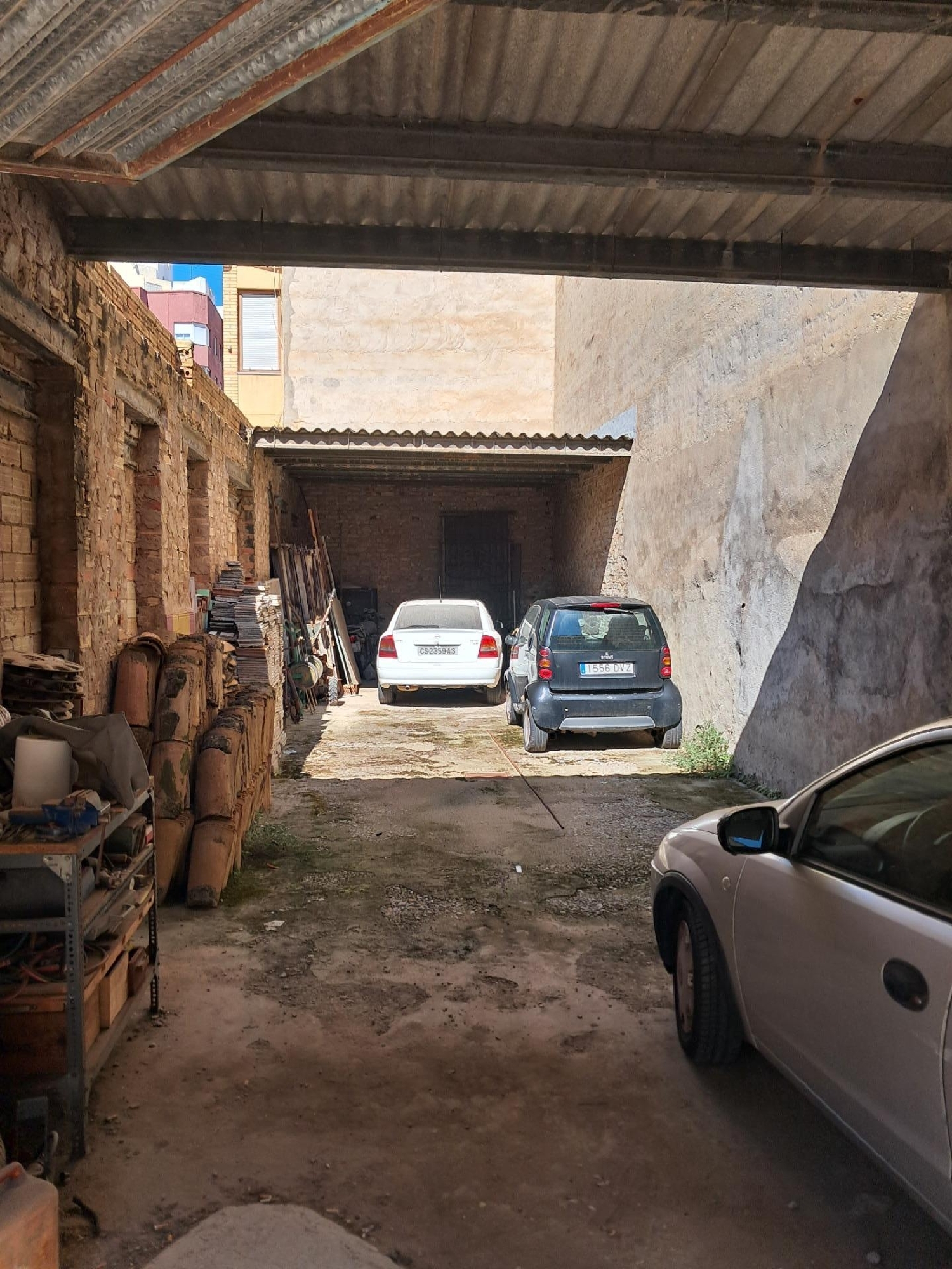  te koop perceel Villarreal Plana Baixa 7