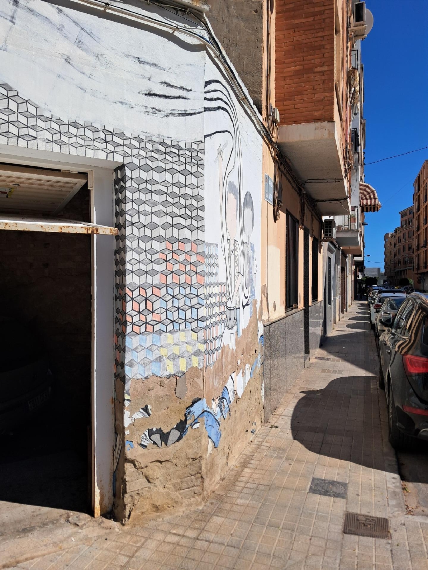  te koop perceel Villarreal Plana Baixa 5