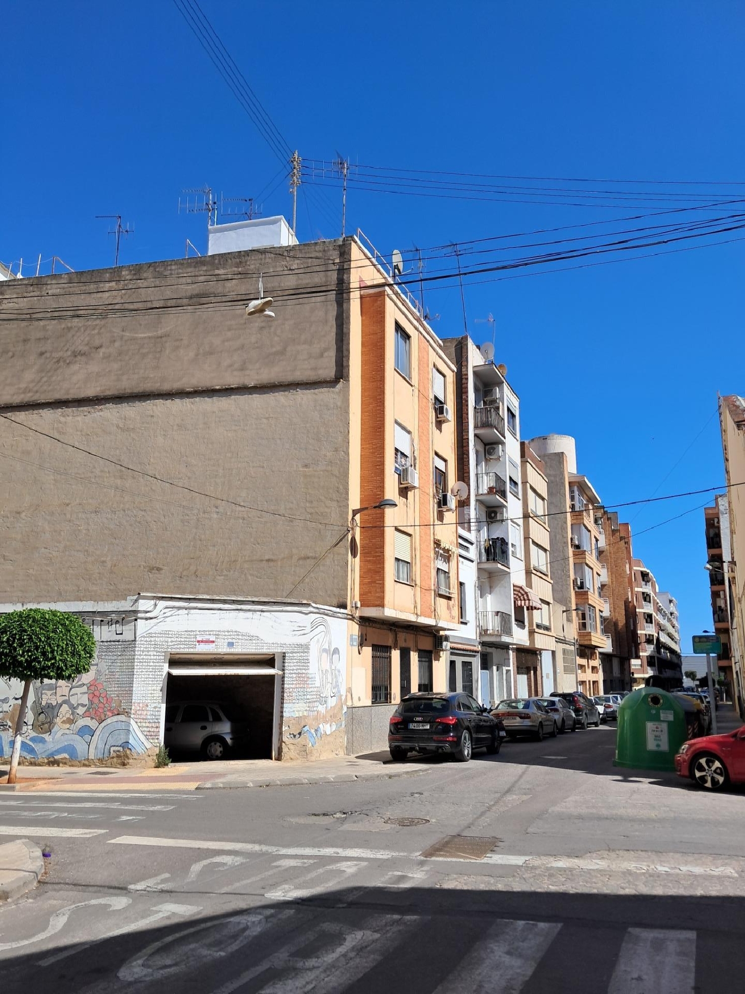  te koop perceel Villarreal Plana Baixa 3