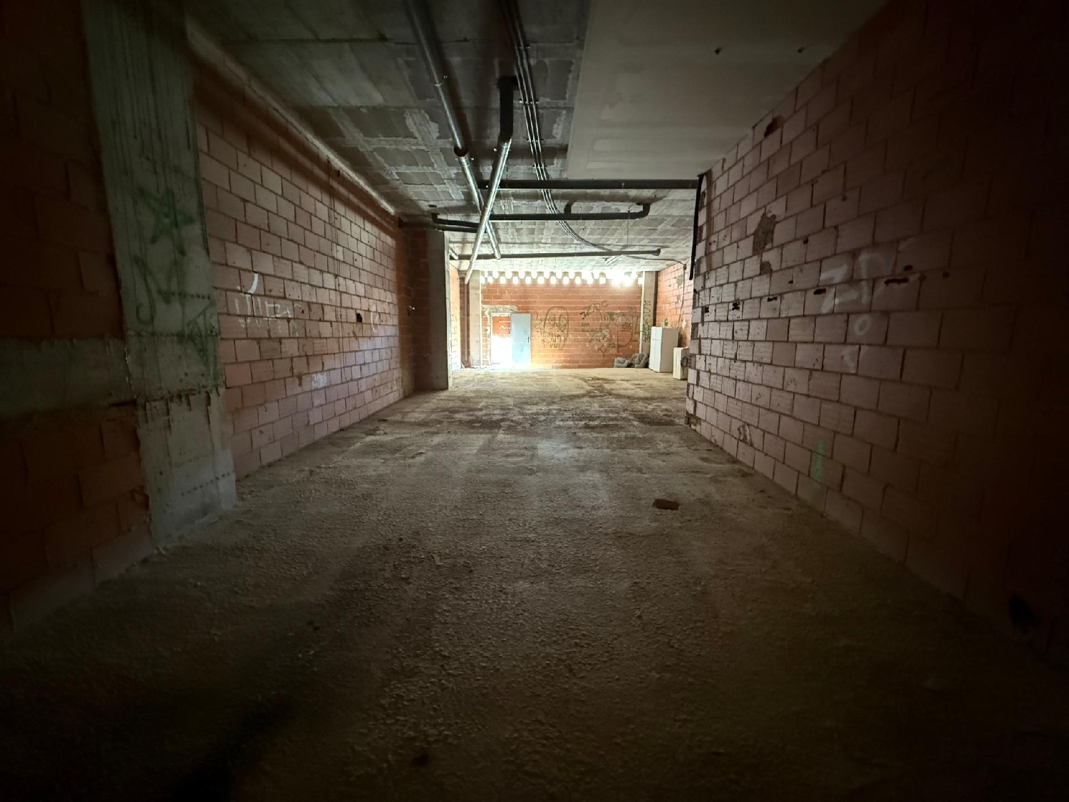  for sale commercial premise A Torre Arzúa 7