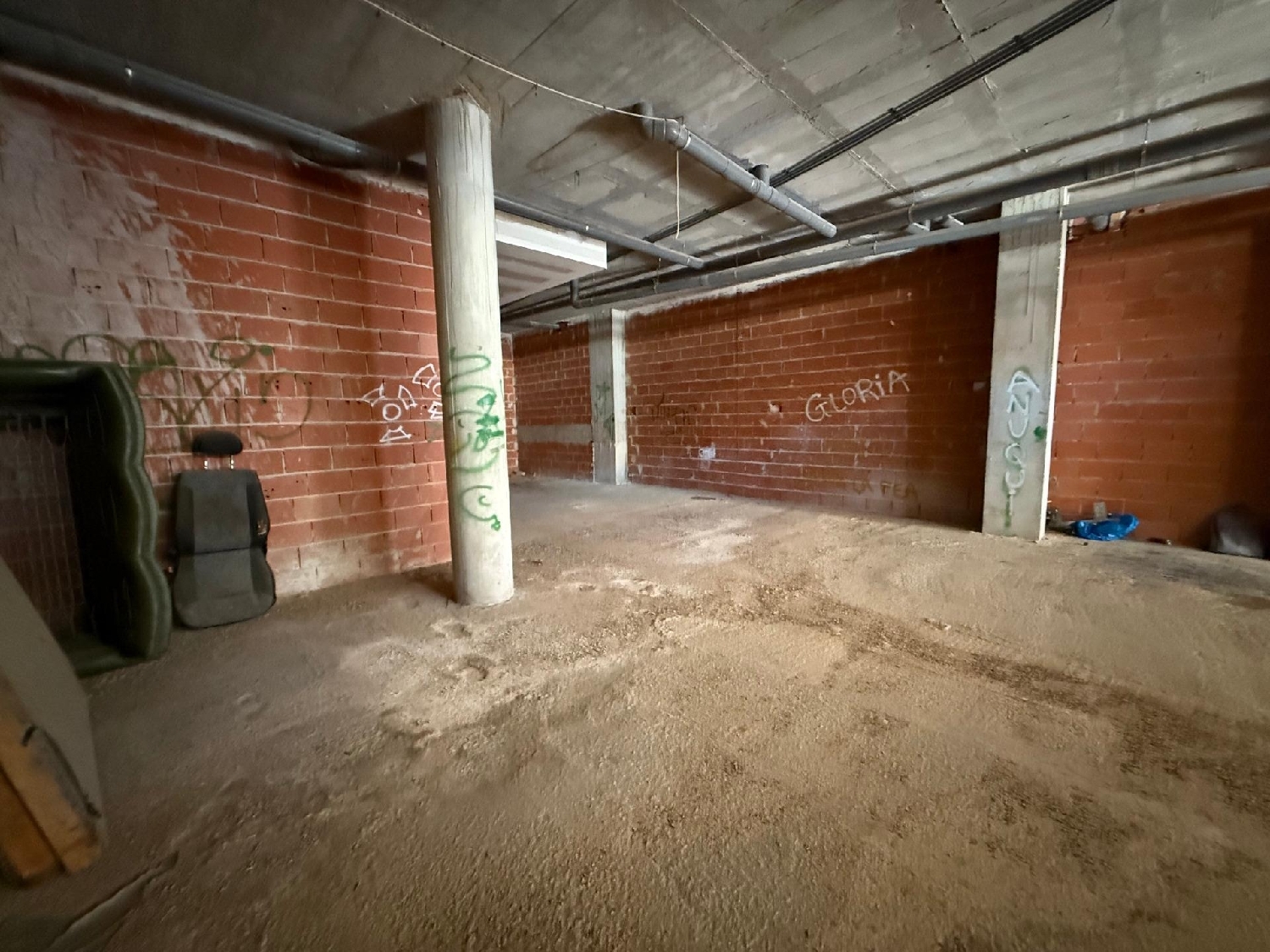  for sale commercial premise A Torre Arzúa 4