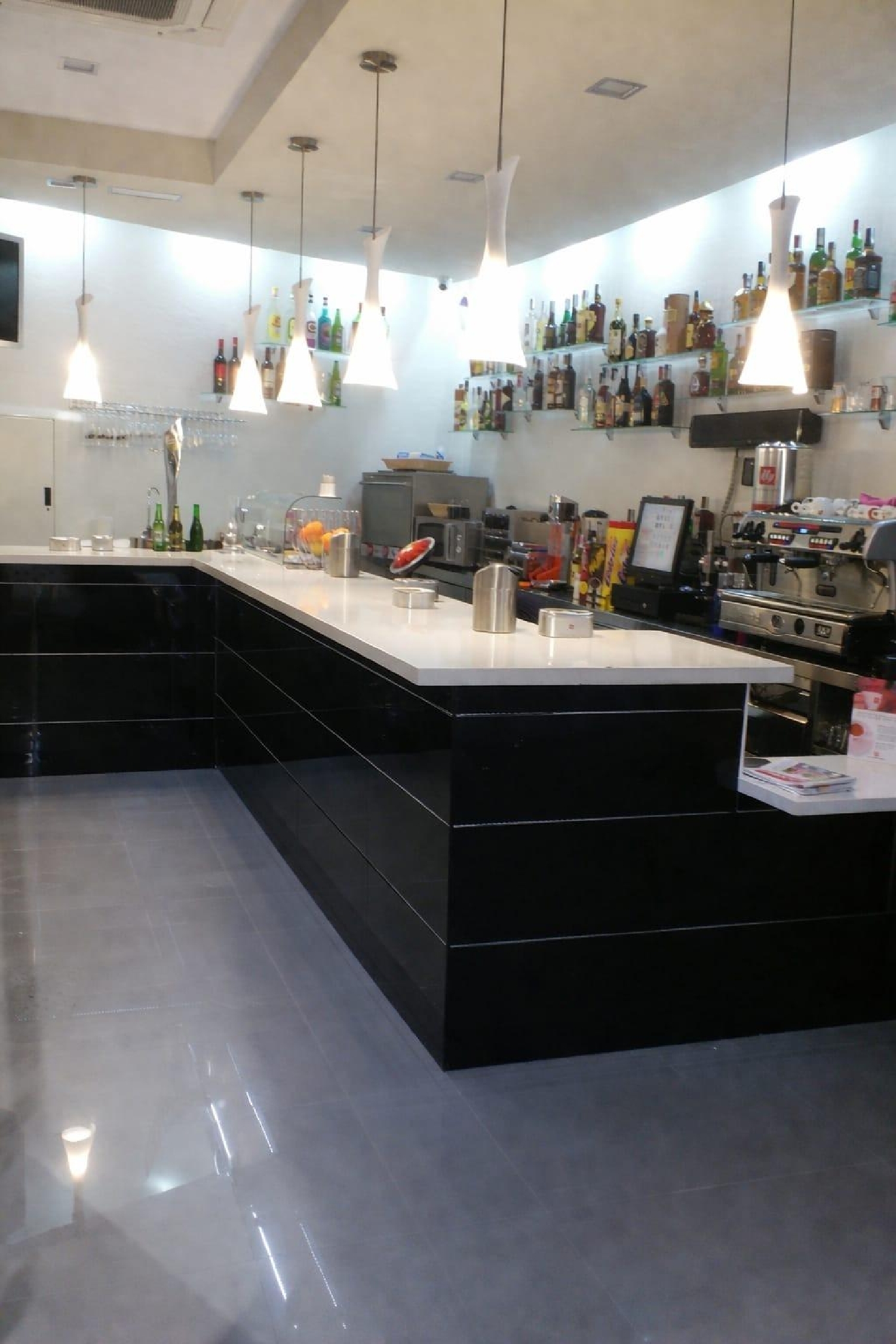  à vendre local commercial Adra Poniente Almeriense 1