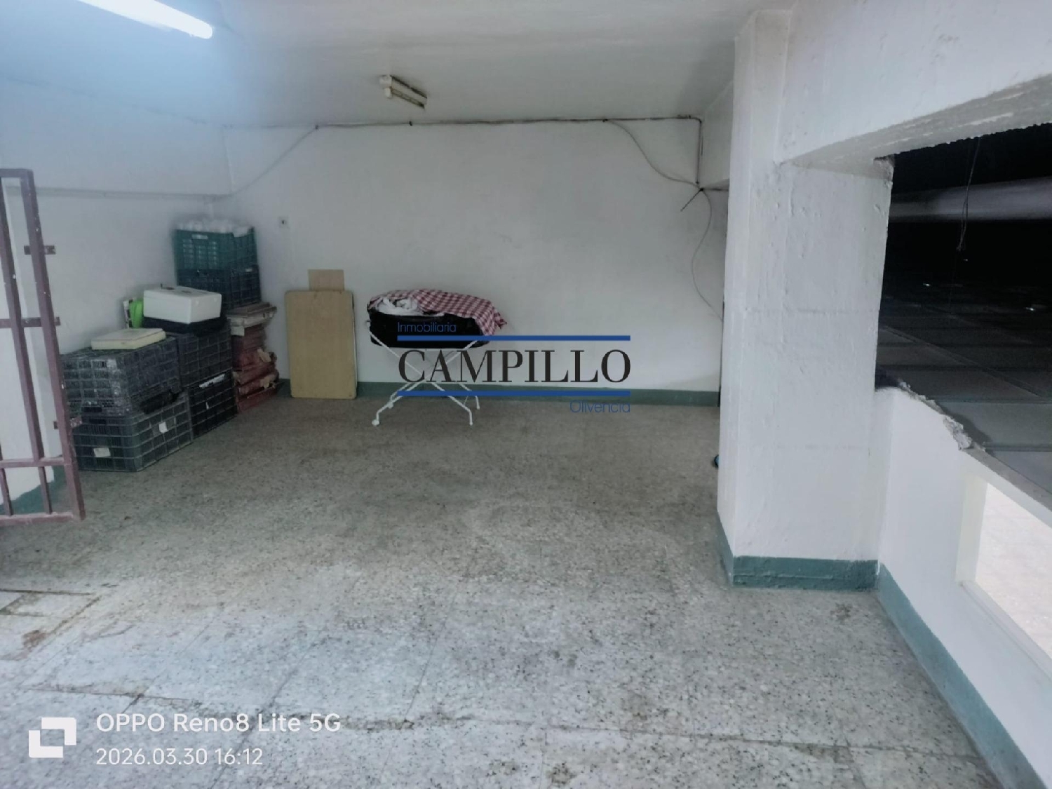  en venta local Adrán Bergantiños 5