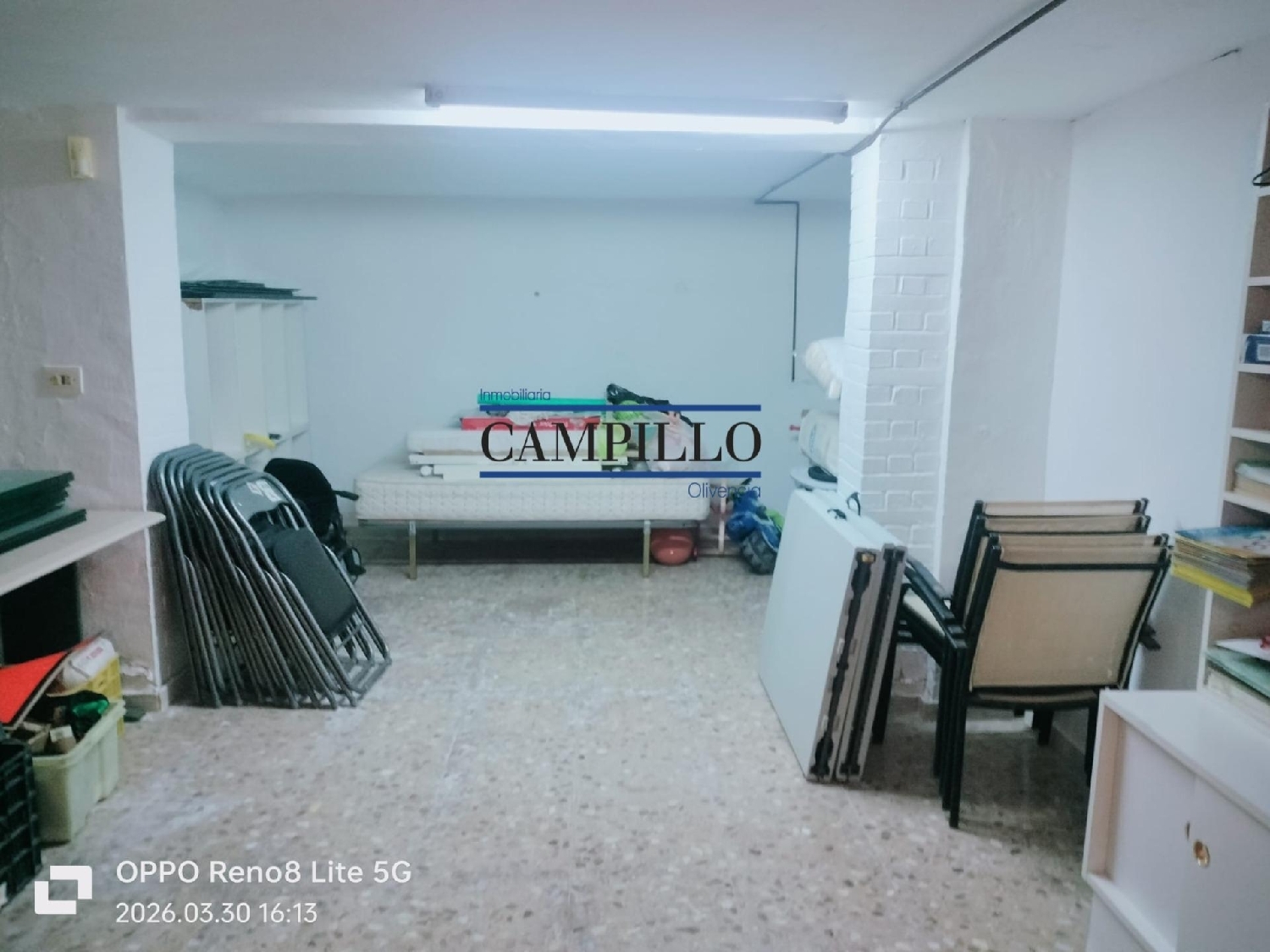  en venta local Adrán Bergantiños 6