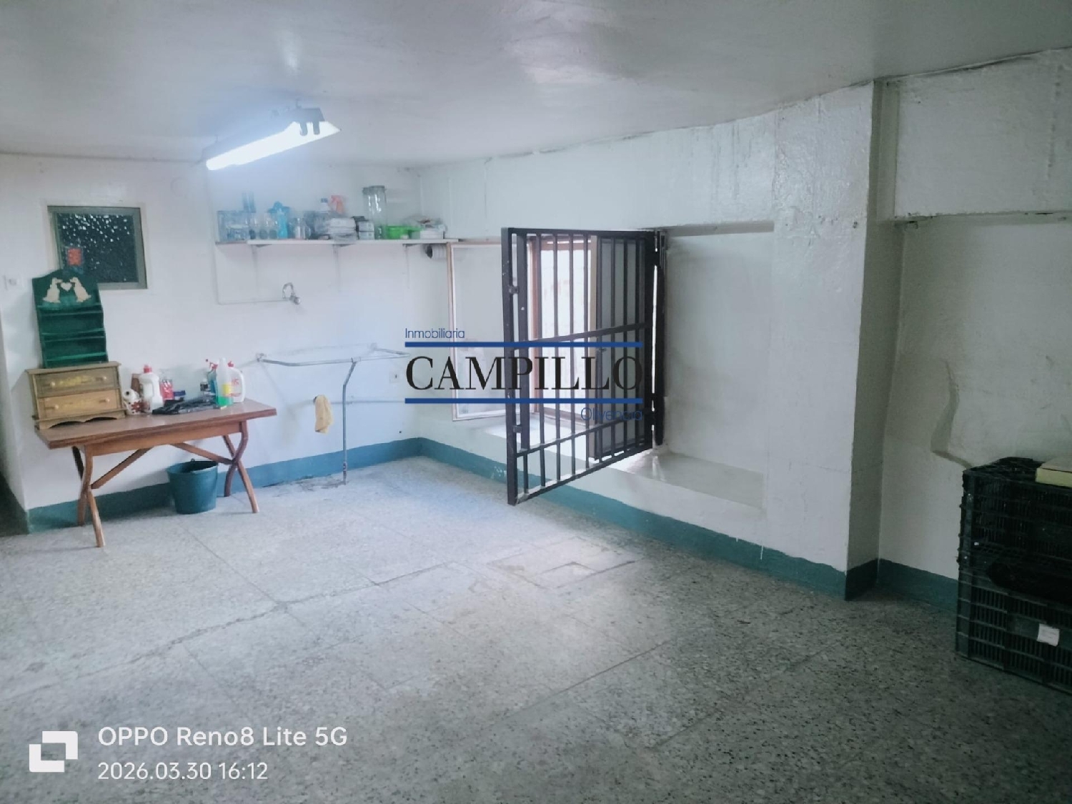  en venta local Adrán Bergantiños 8