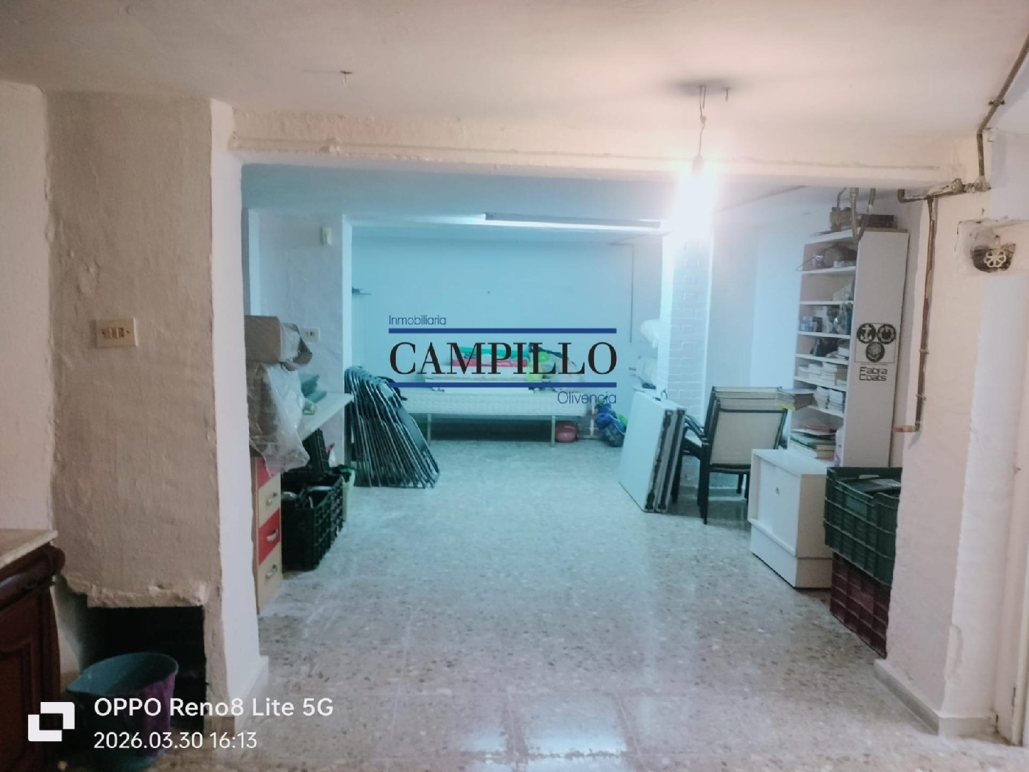  en venta local Adrán Bergantiños 4