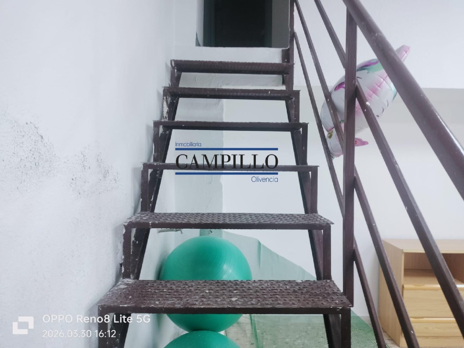  en venta local Adrán Bergantiños 7