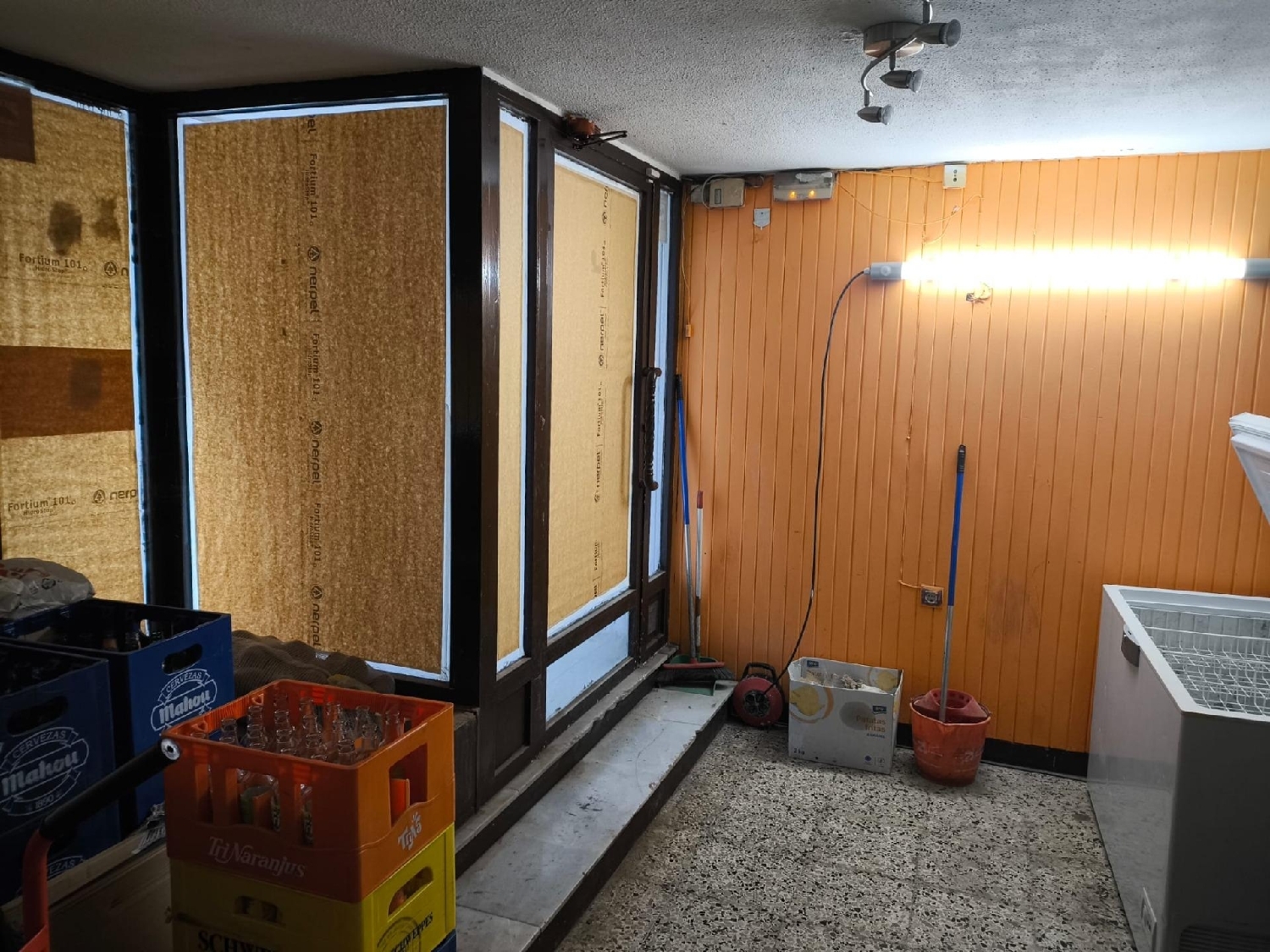  en venta local Agra De Ozán Coruña 6