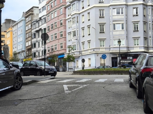 Agra De Ozán Coruña local foto 6370748