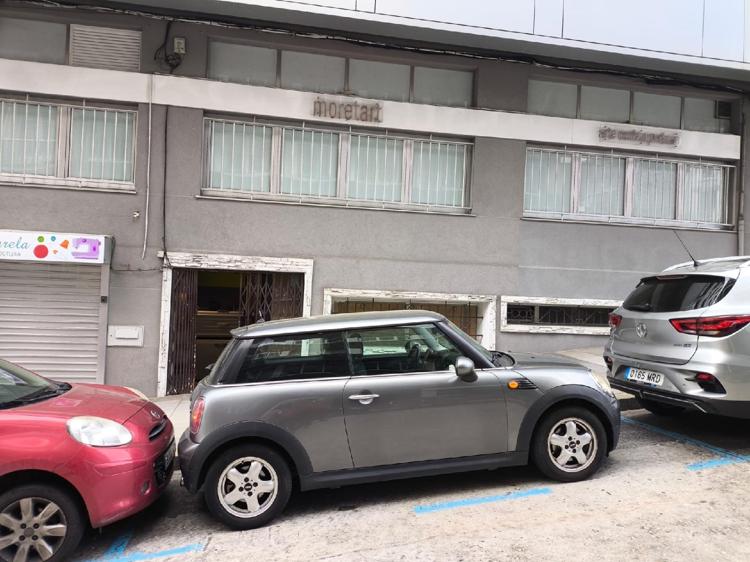  en venta local Agra De Ozán Coruña 5