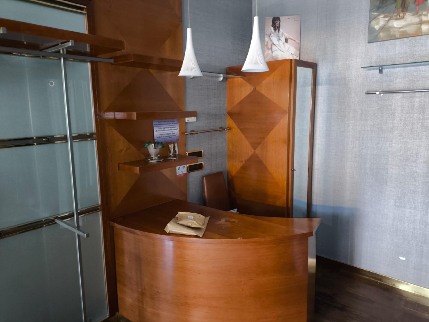  kaufen Gewerberaum Agra De Ozán Coruña 4