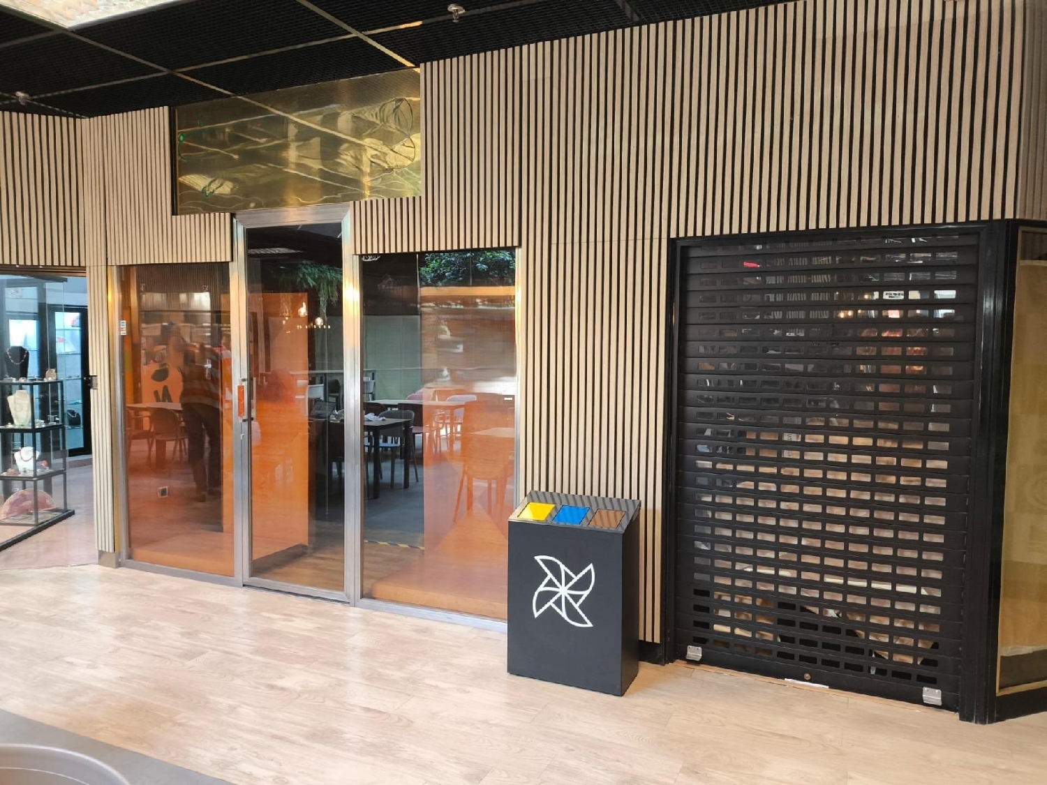  kaufen Gewerberaum Agra De Ozán Coruña 2