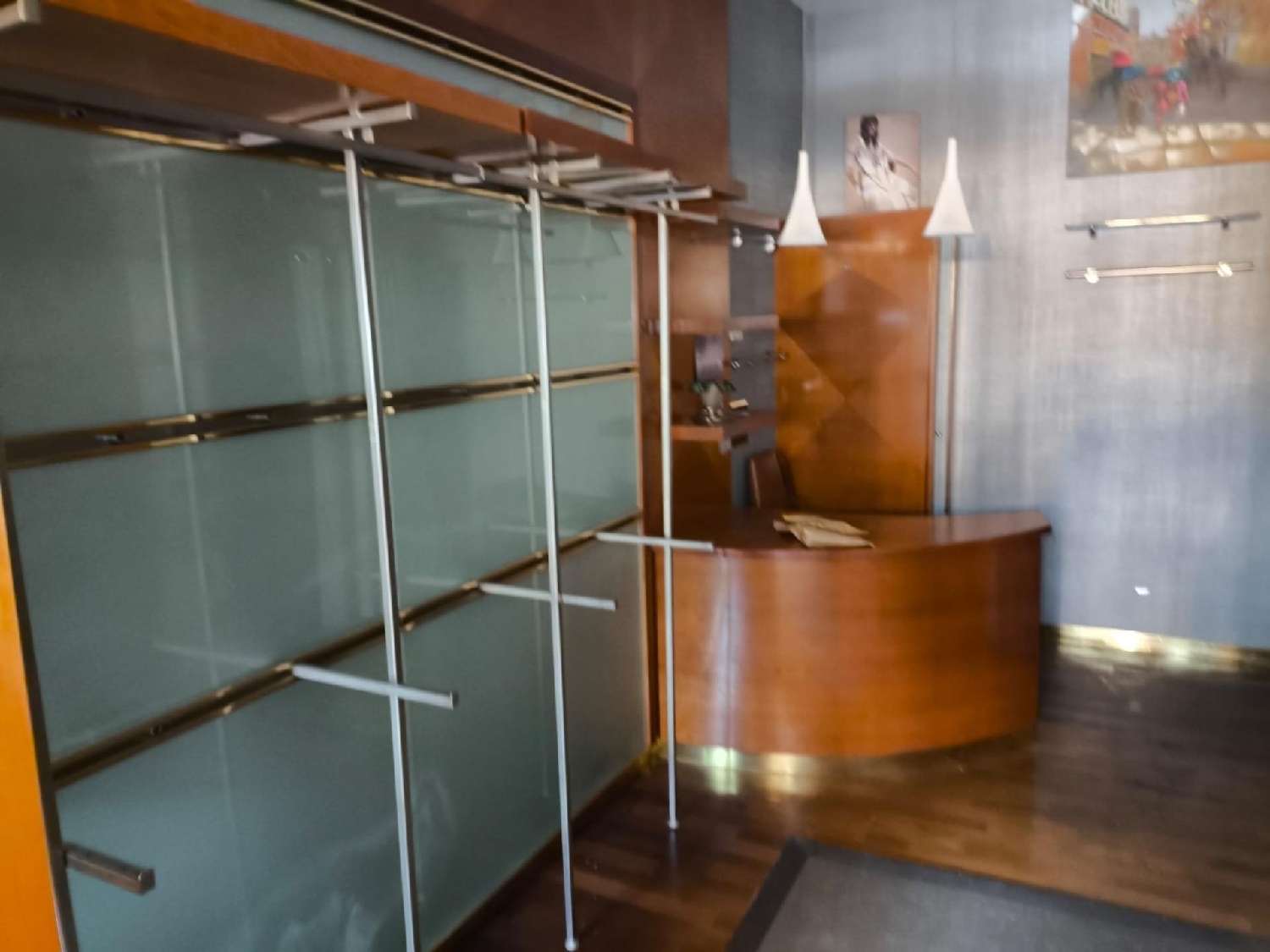  kaufen Gewerberaum Agra De Ozán Coruña 5