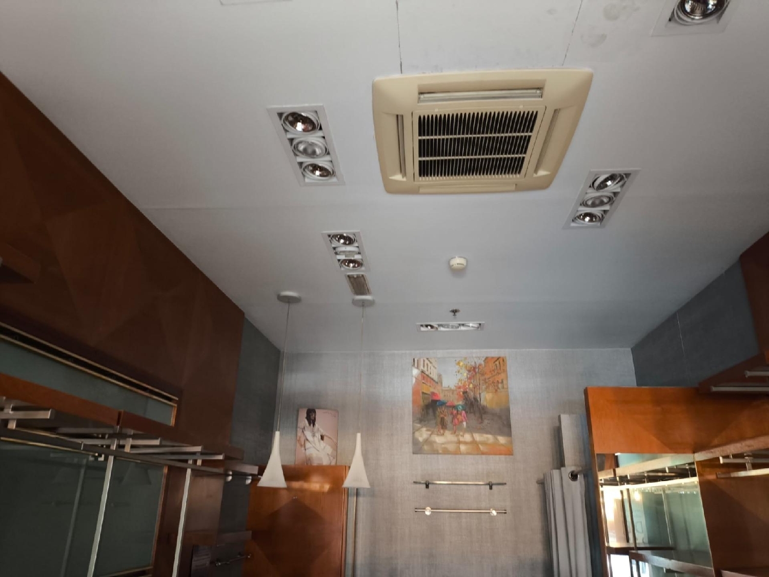  kaufen Gewerberaum Agra De Ozán Coruña 7