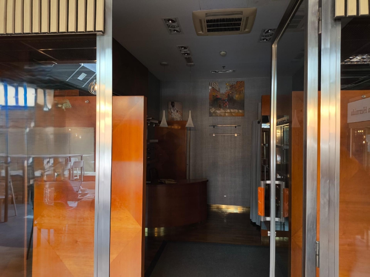  kaufen Gewerberaum Agra De Ozán Coruña 3