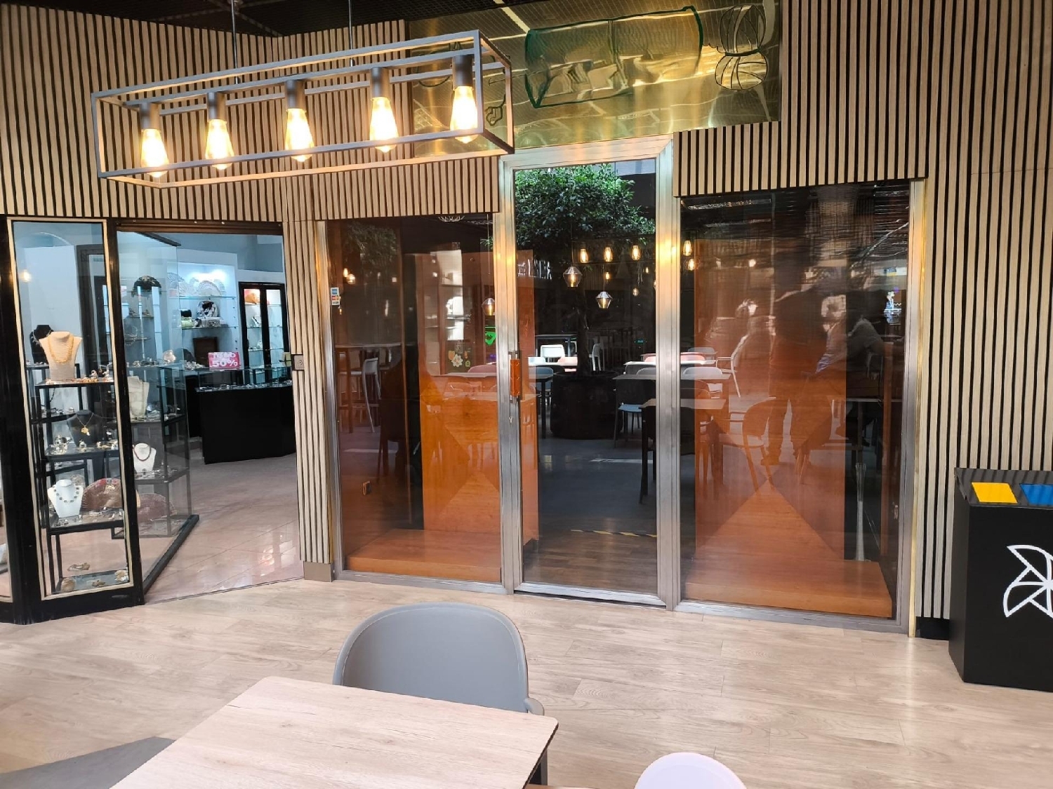  kaufen Gewerberaum Agra De Ozán Coruña 1