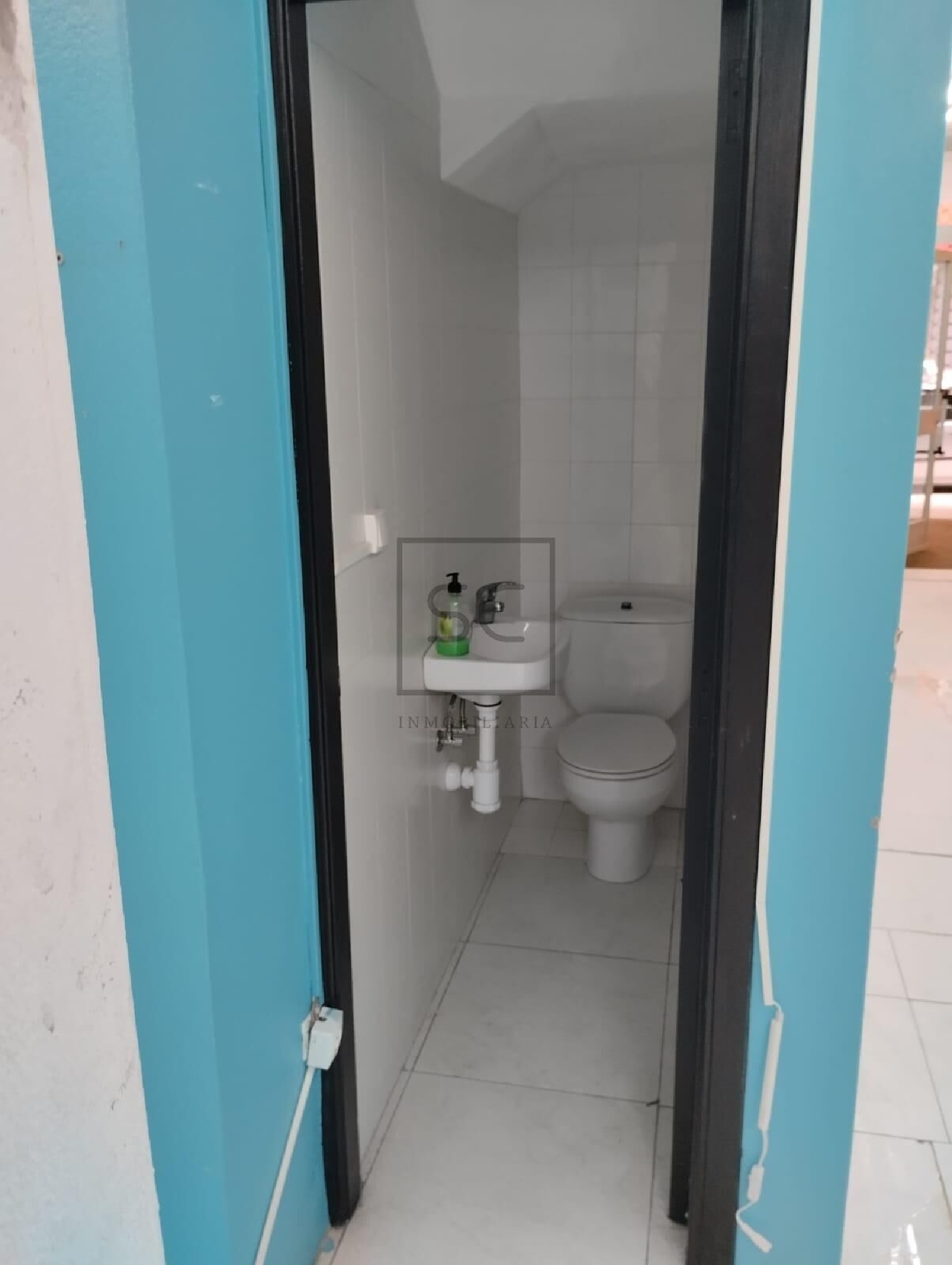  for sale commercial premise Agra De Ozán Coruña 5